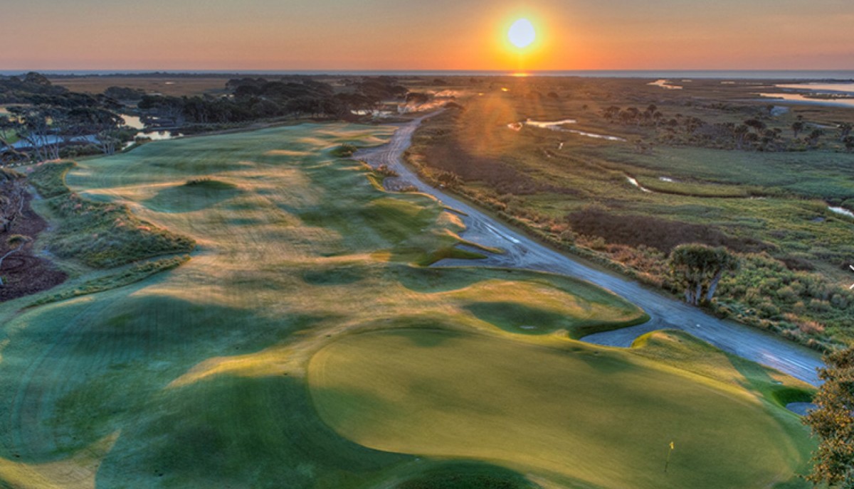 Kiawah Island Golf Resort